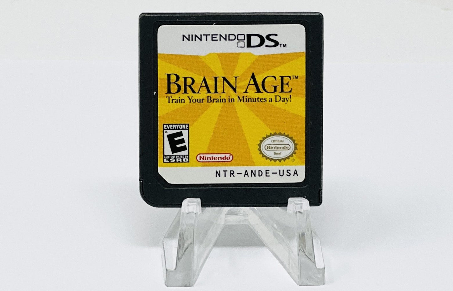 Brain Age