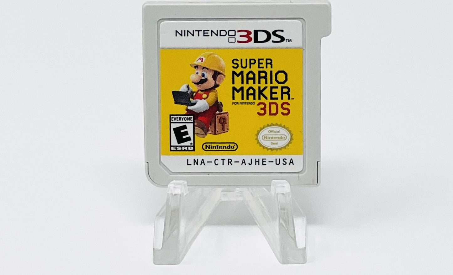 Super Mario Maker