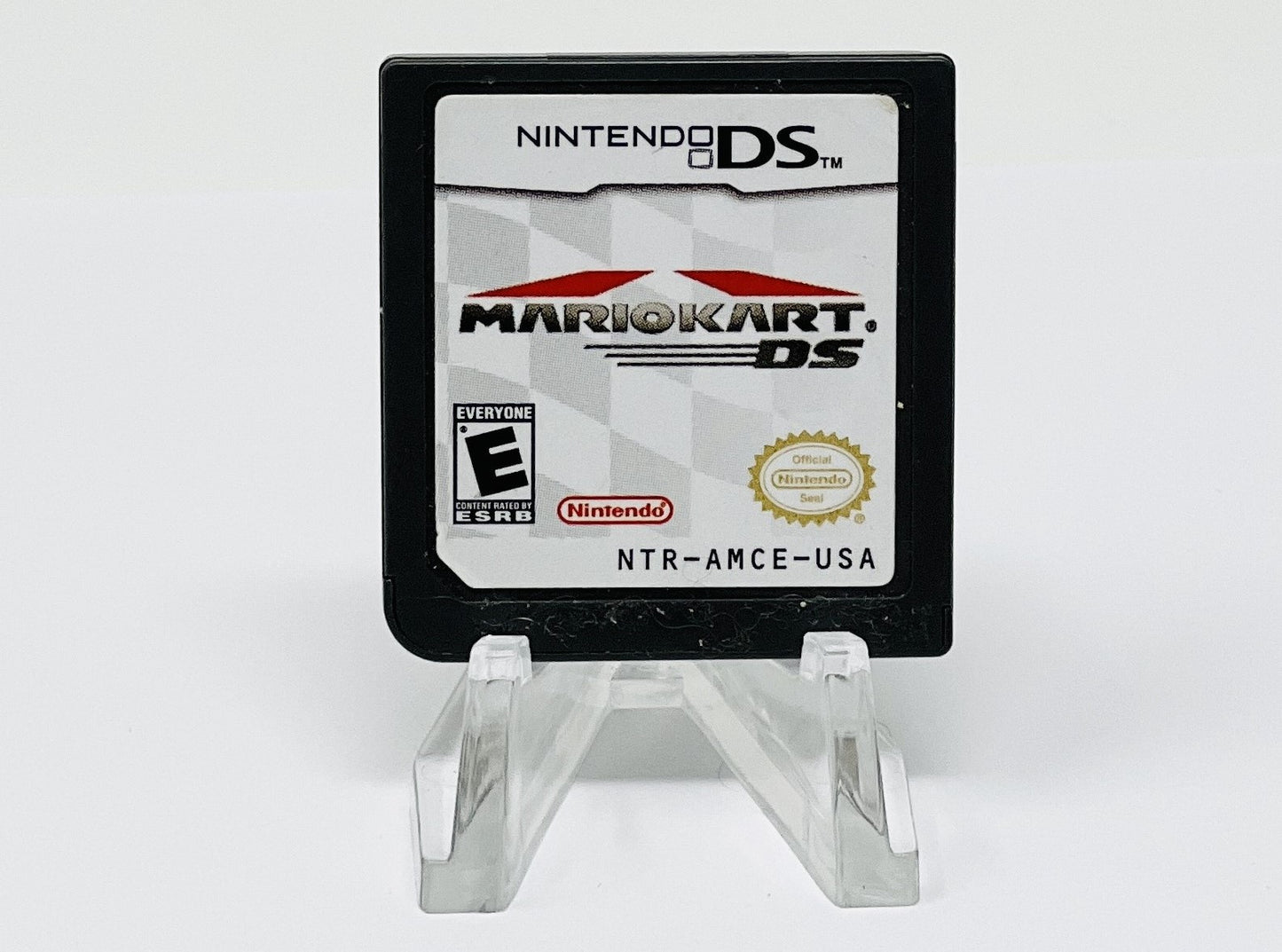 Mario Kart DS