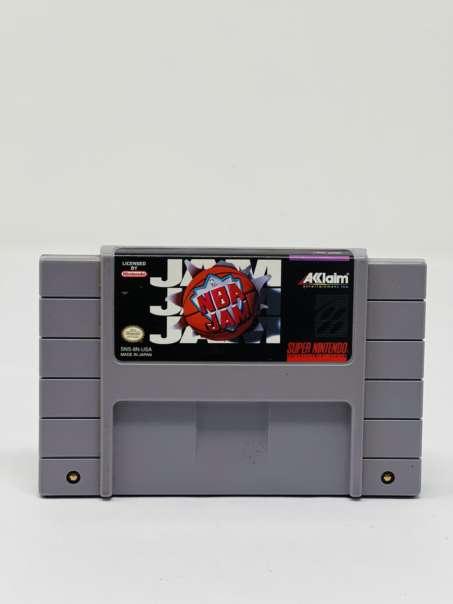 NBA Jam