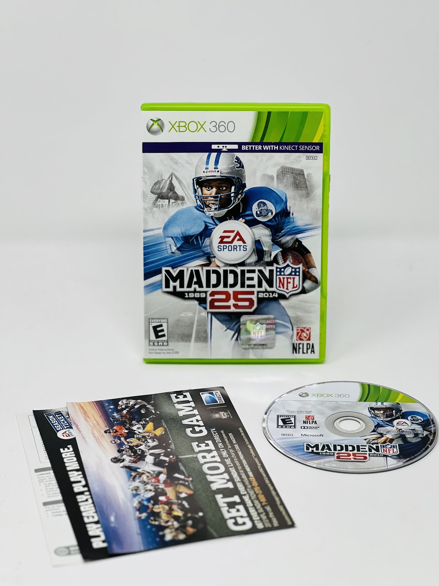 Madden NFL 25