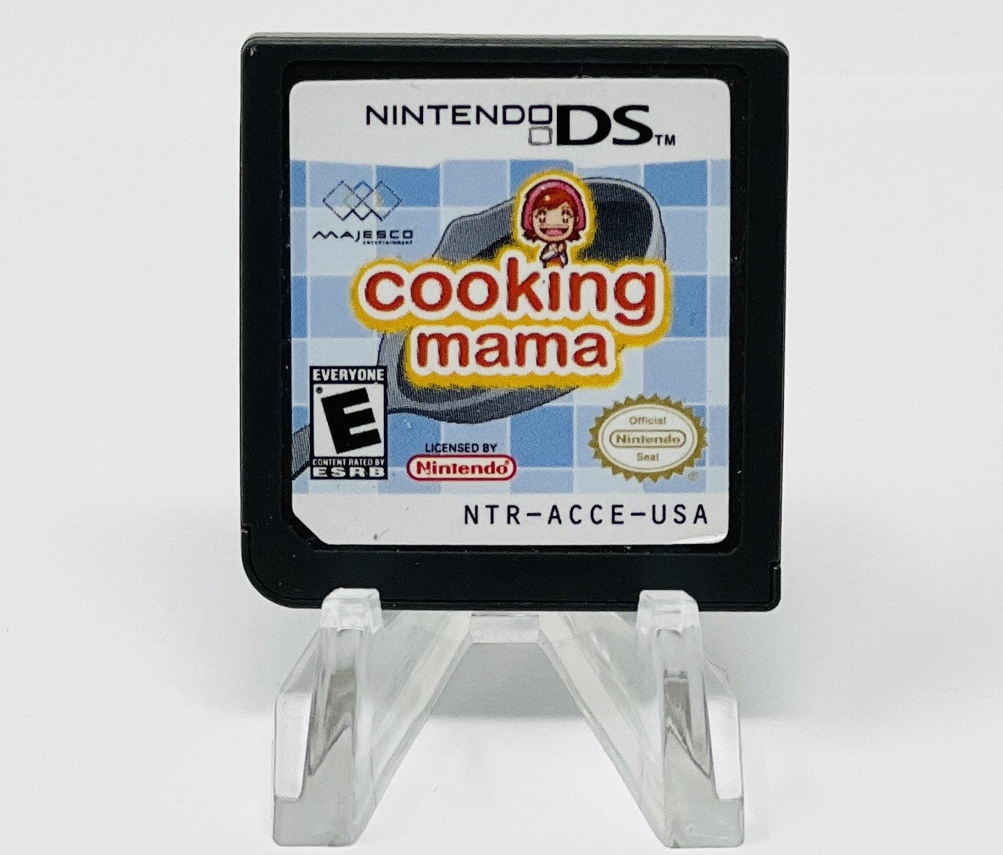 Cooking Mama