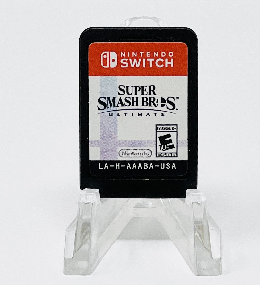 Super Smash Bros. Ultimate