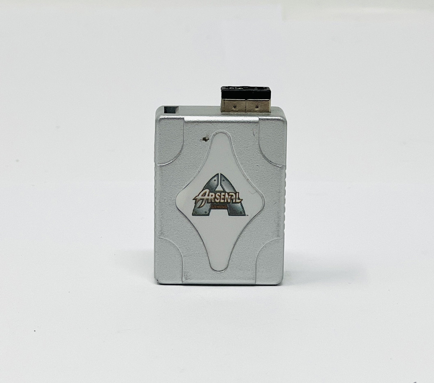 Arsenal Gaming Multi-Input for Game Boy Advance SP