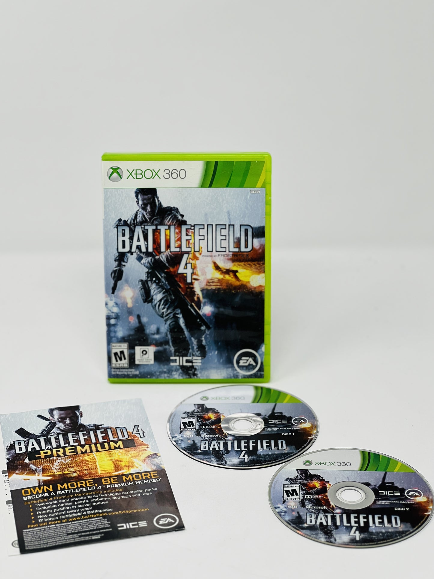 Battlefield 4