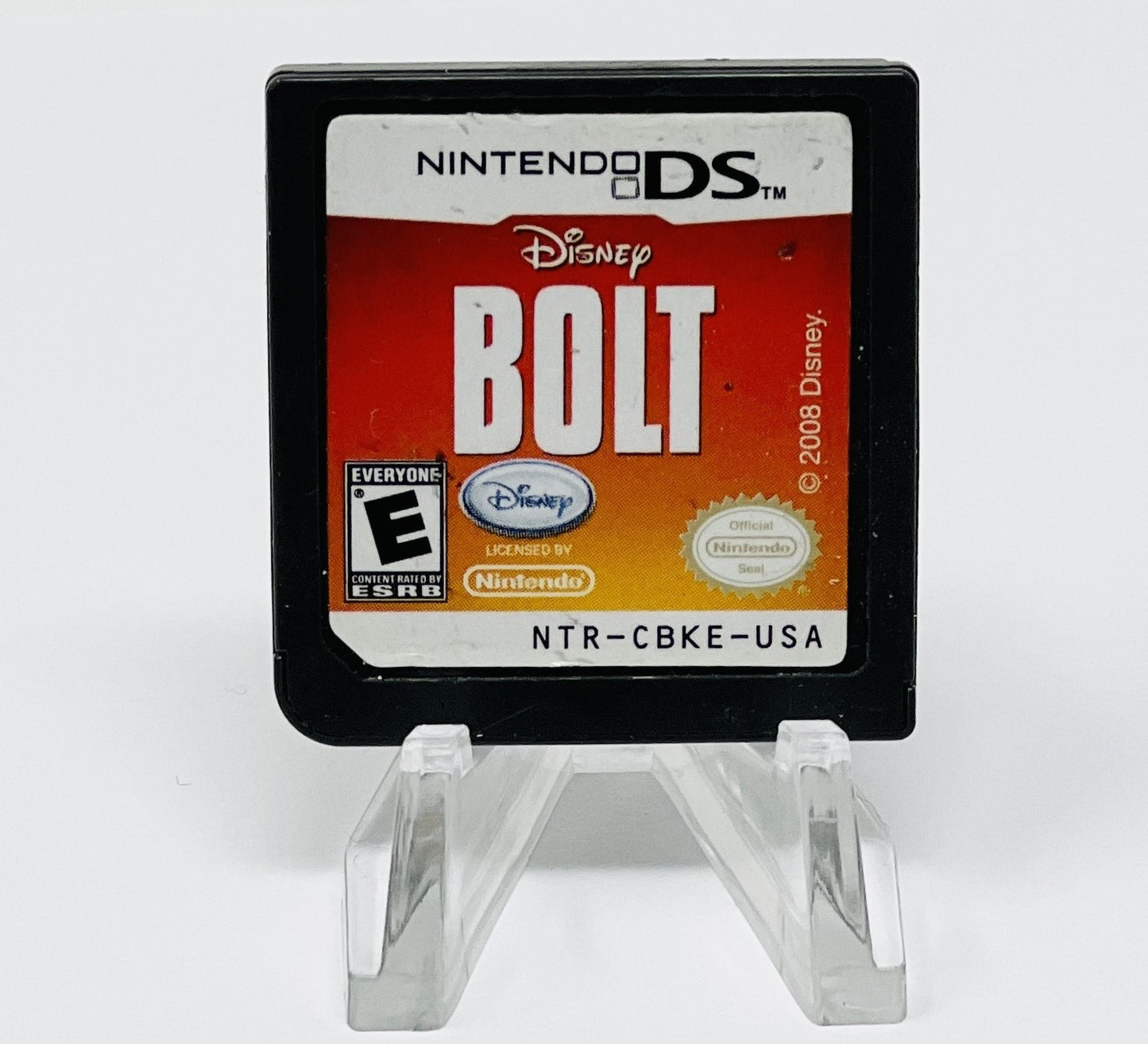 Bolt