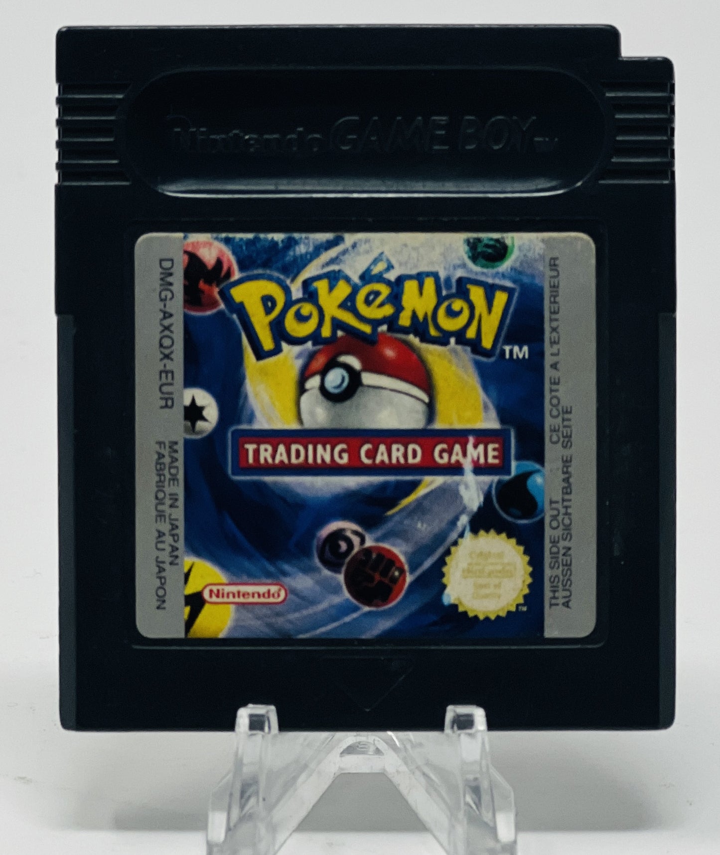 Pokemon Trading Card Game