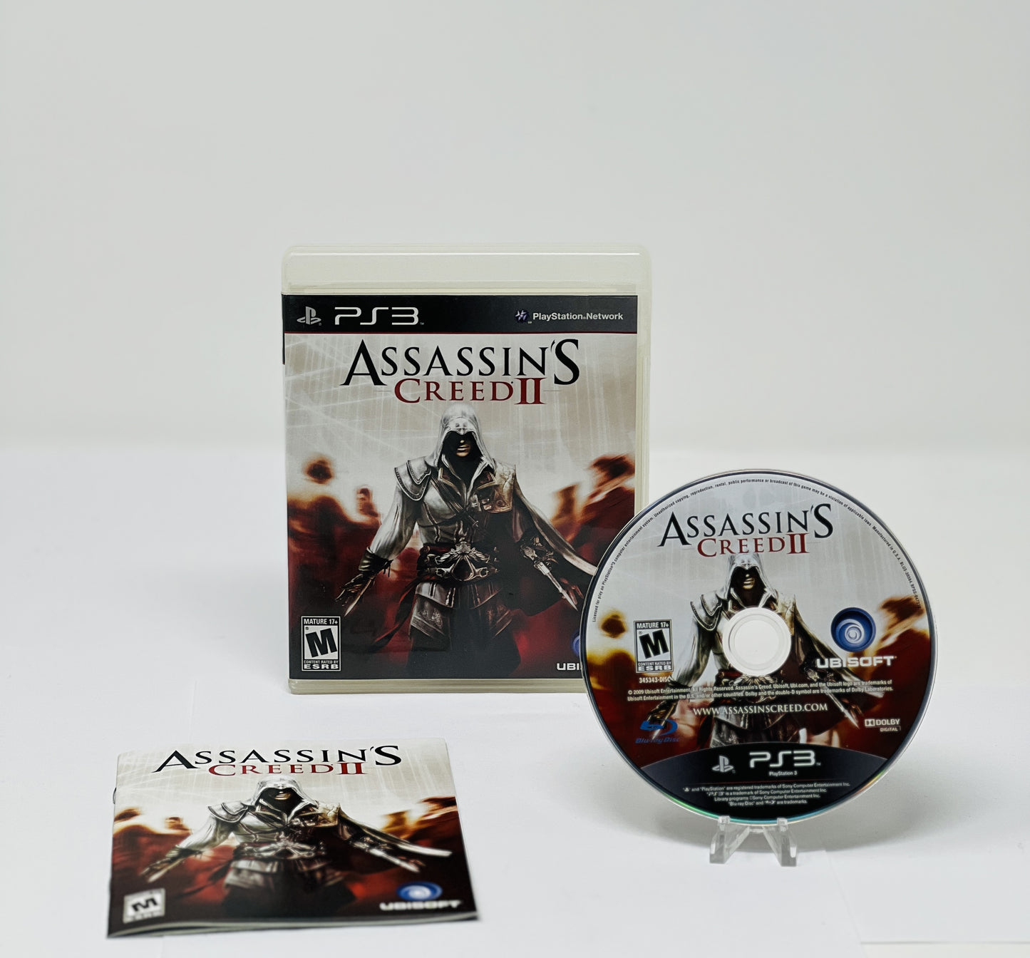 Assassin's Creed II