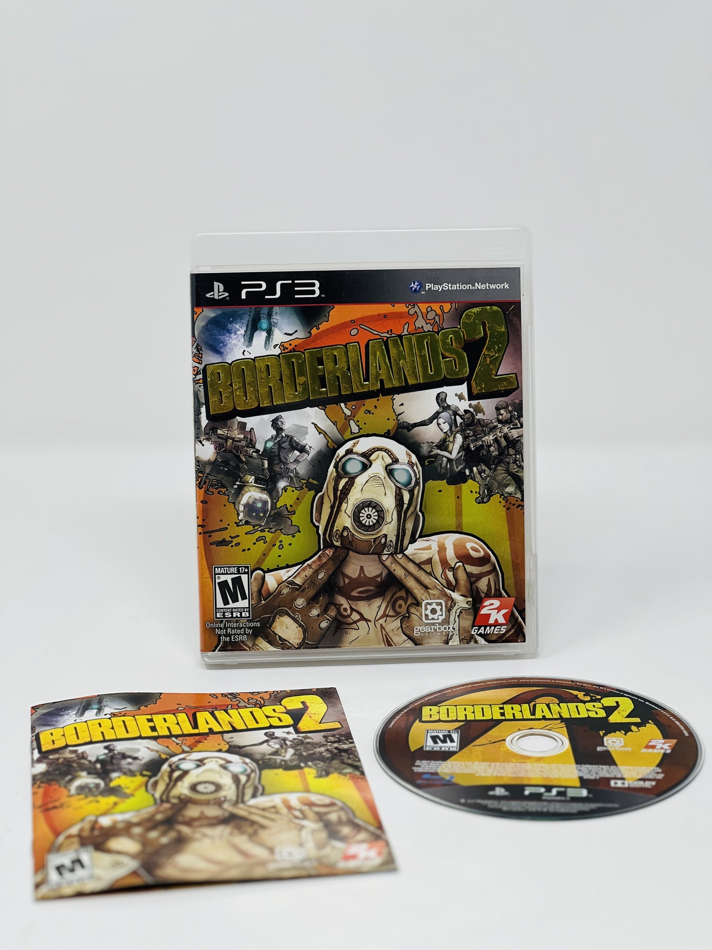 Borderlands 2