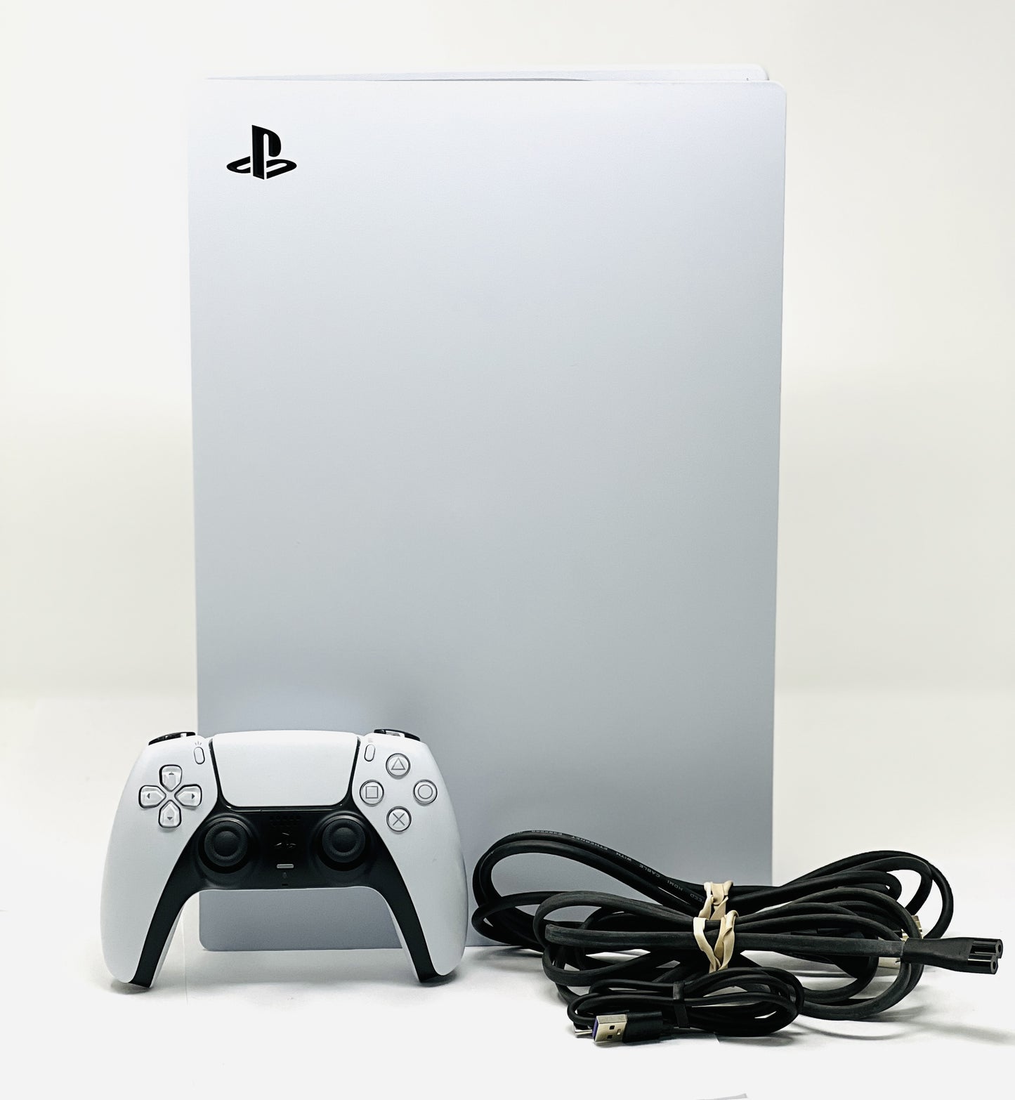 PlayStation 5 Disk