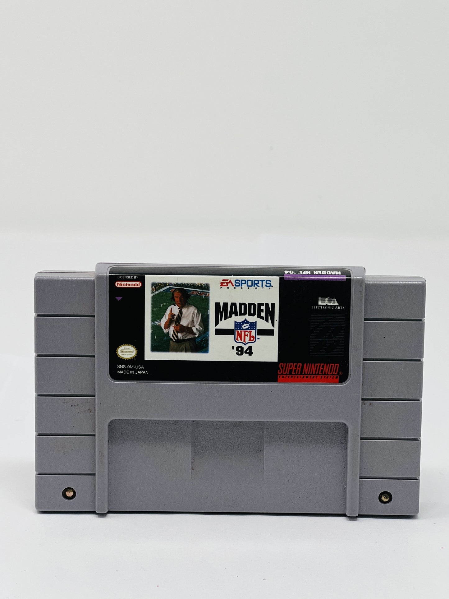 Madden NFL '94