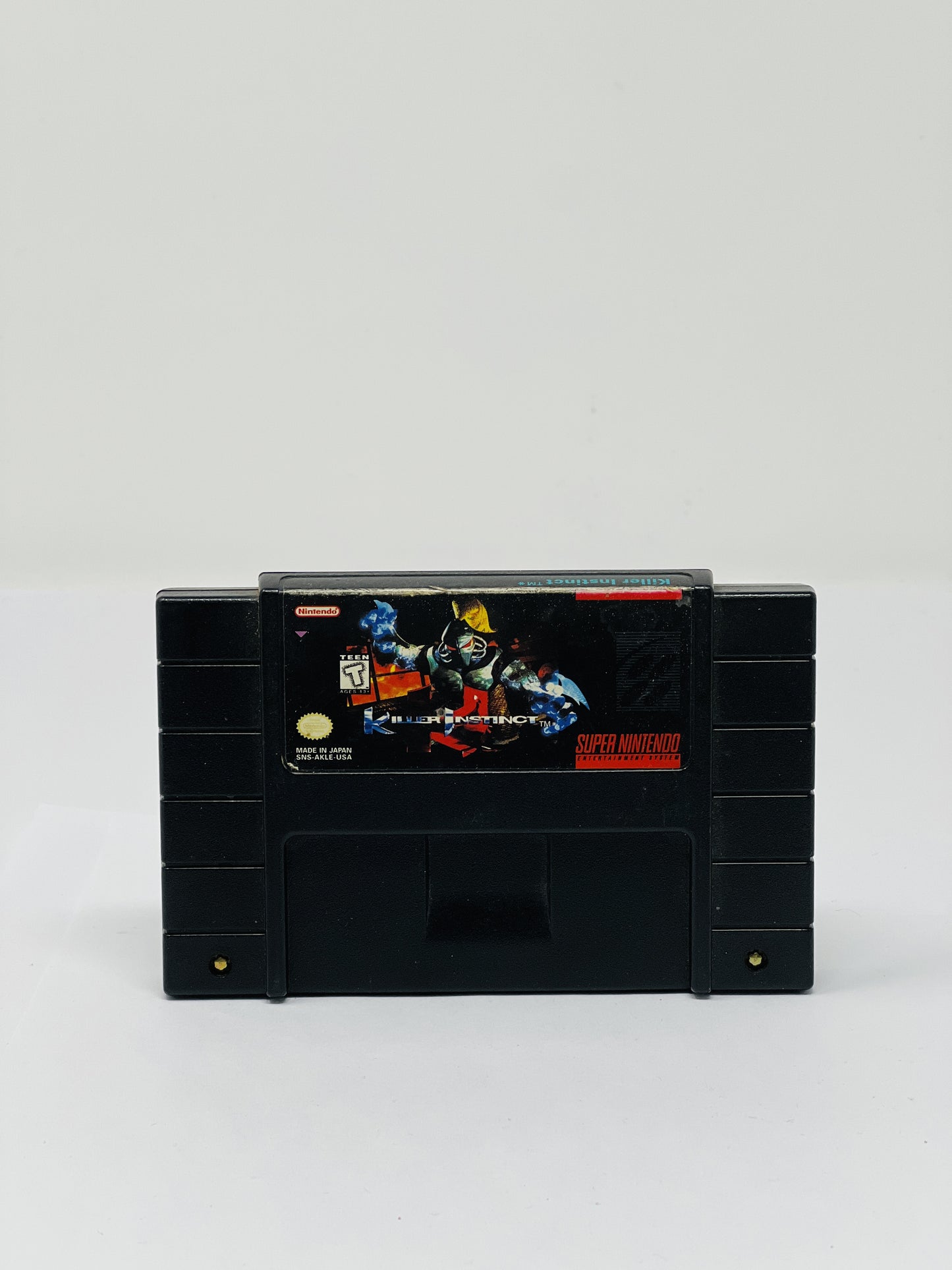 Killer Instinct