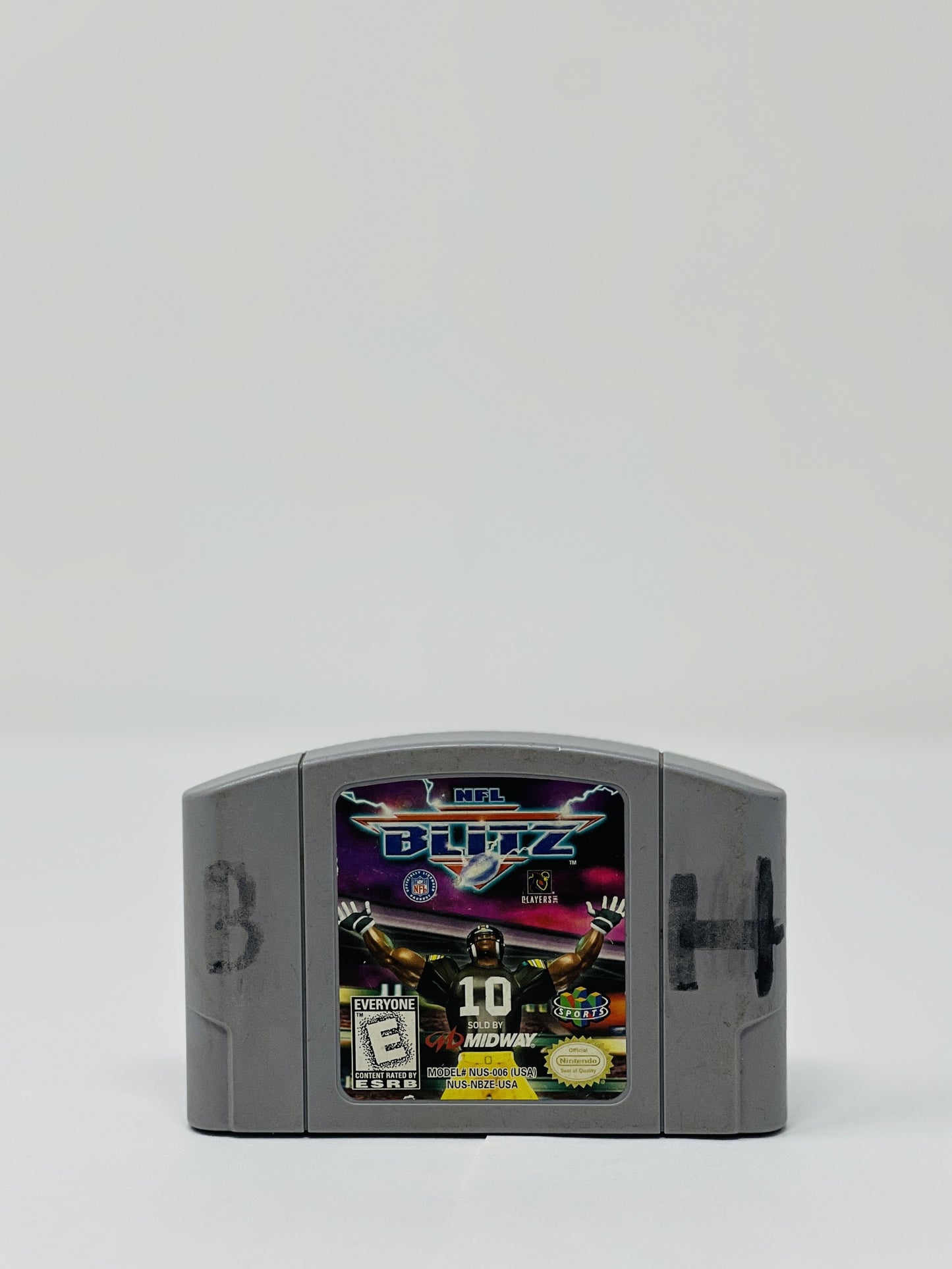 NFL Blitz