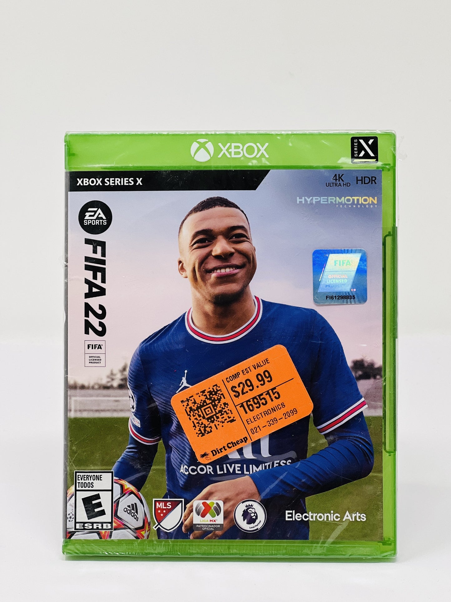 FIFA 22