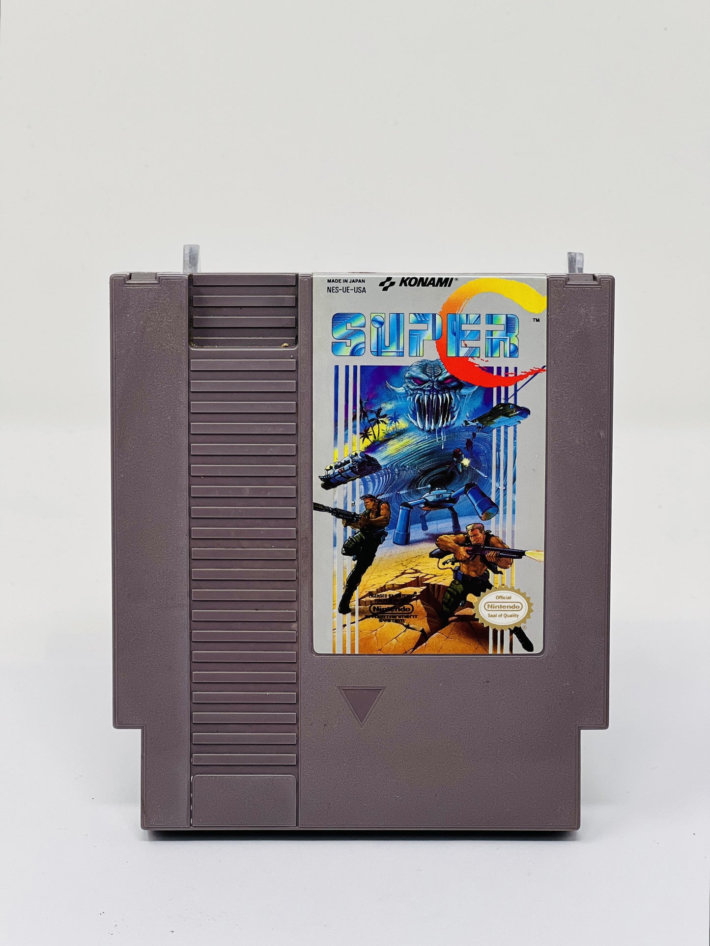 Super C