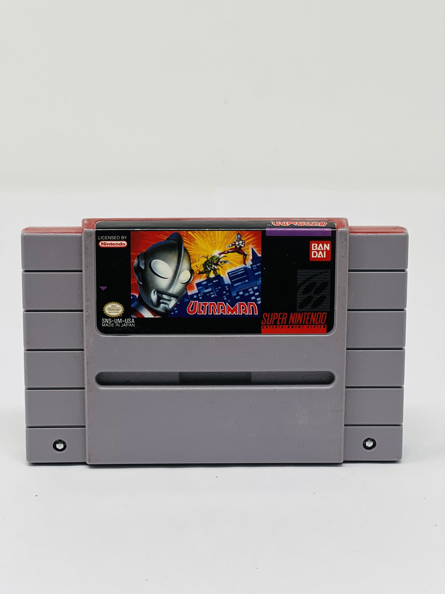 Ultraman