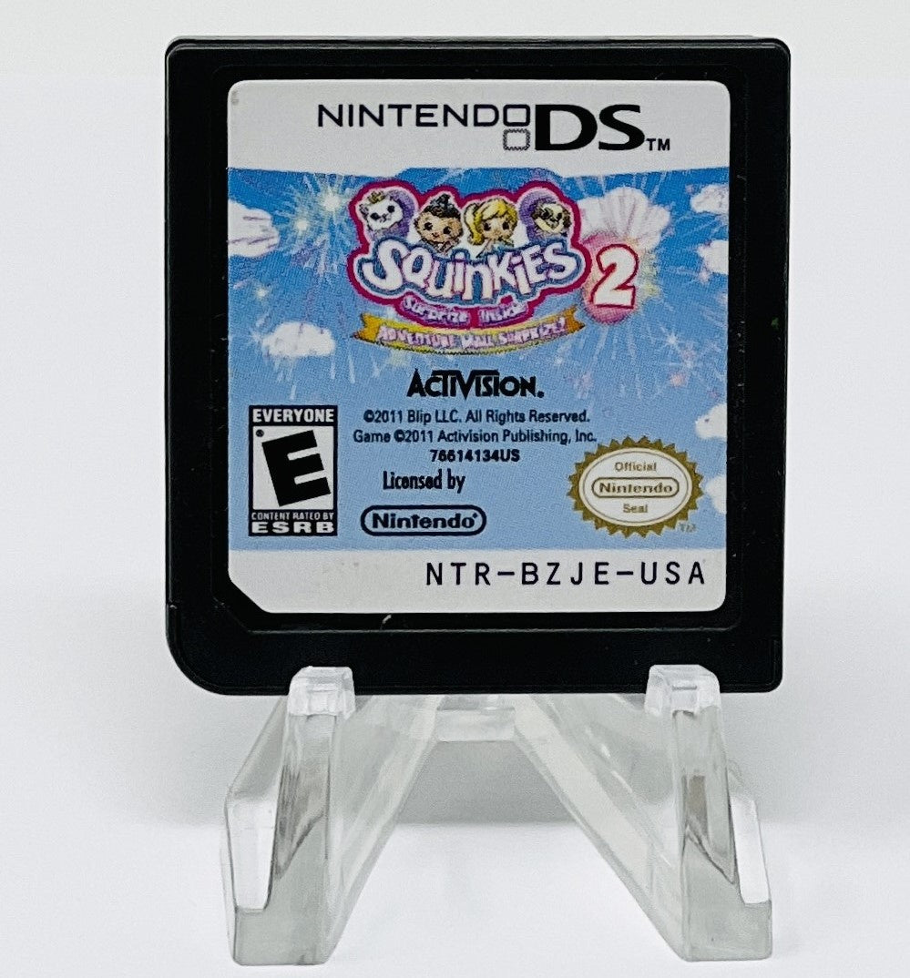 Squinkies 2