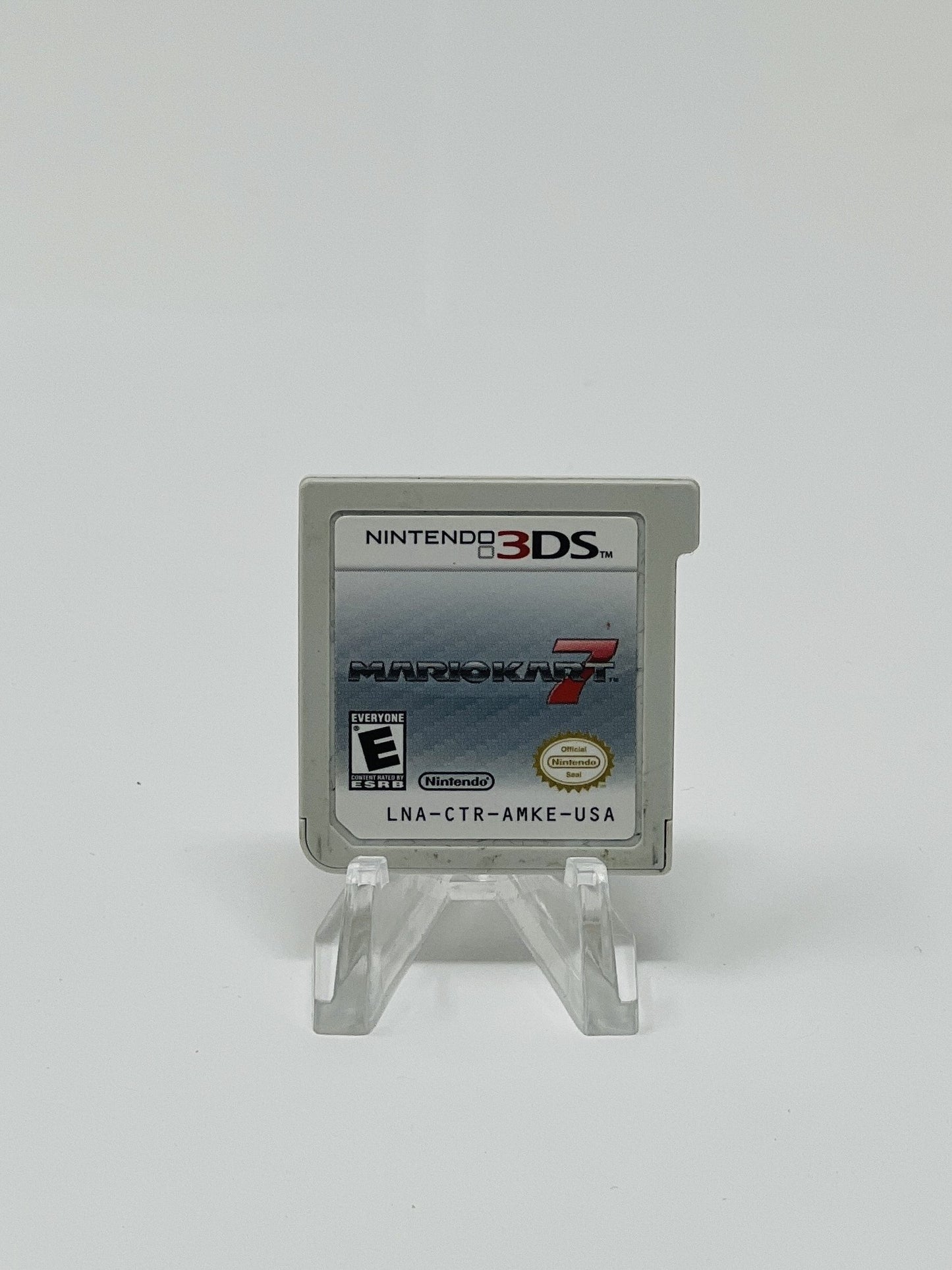 Mario Kart 7