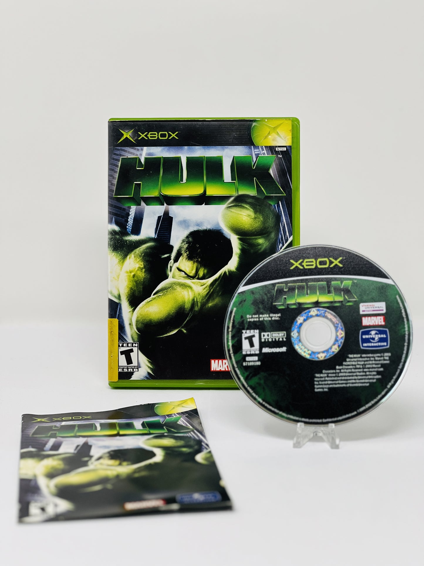 Hulk
