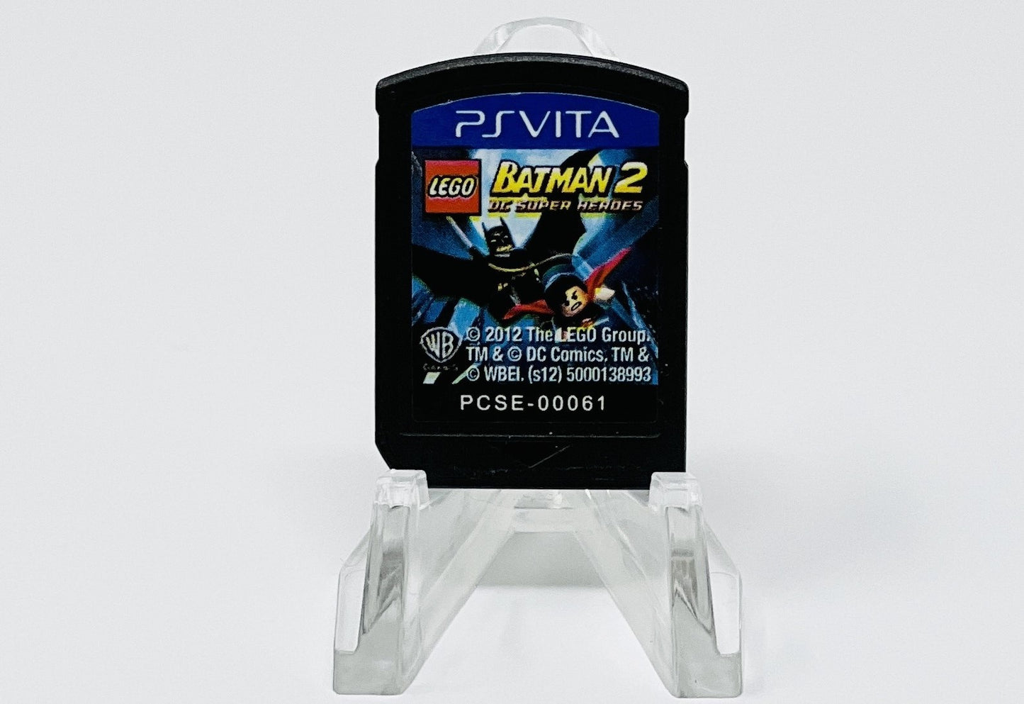 LEGO Batman 2