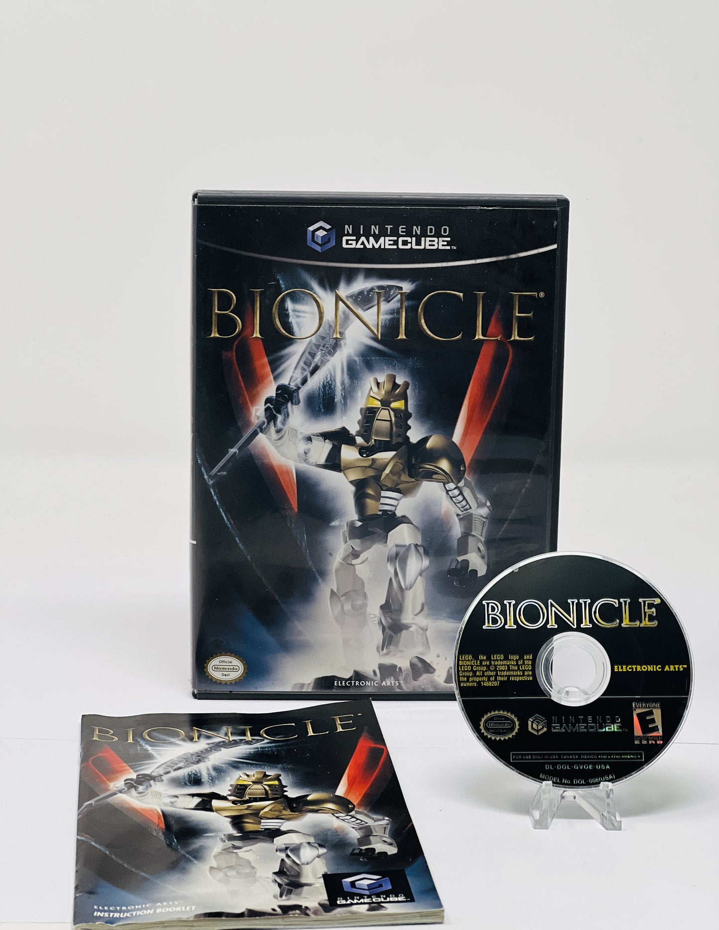 Bionicle