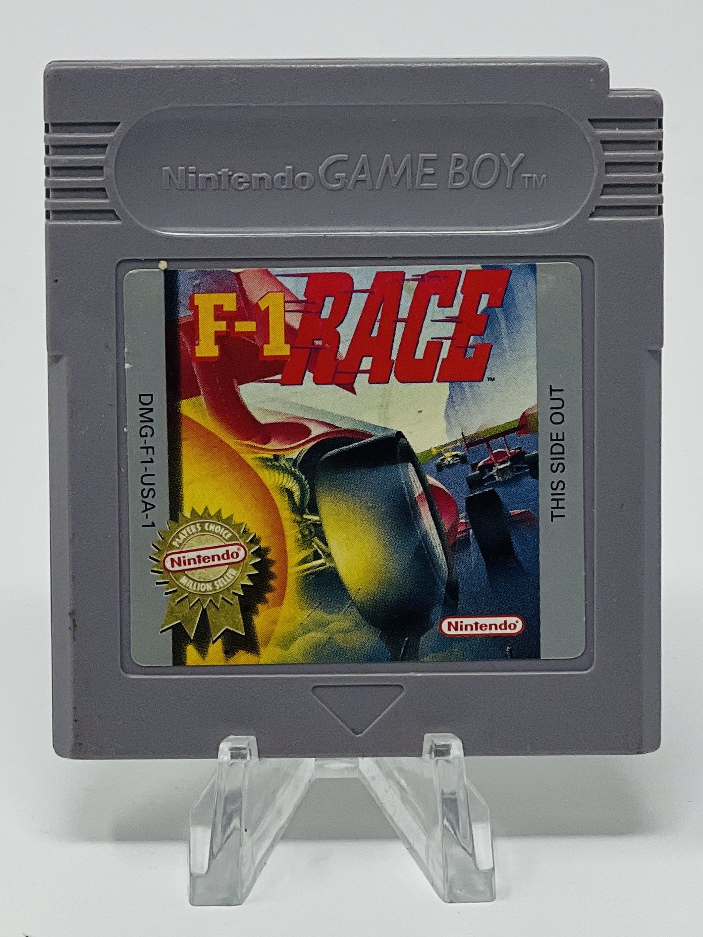 F1 Race