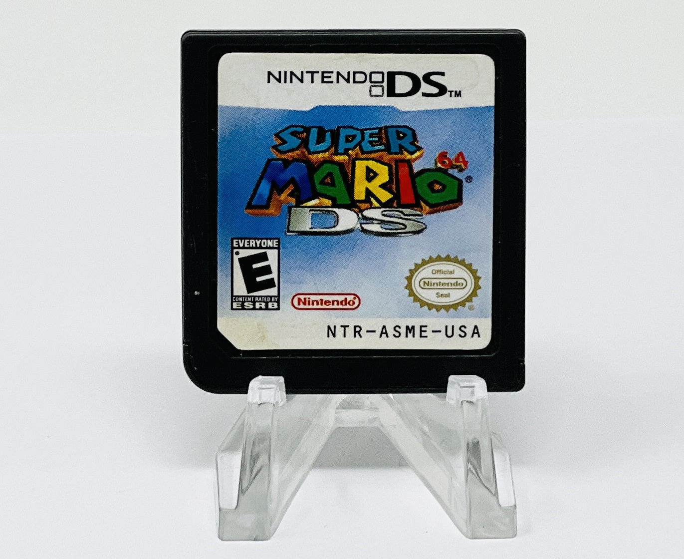 Super Mario 64 DS