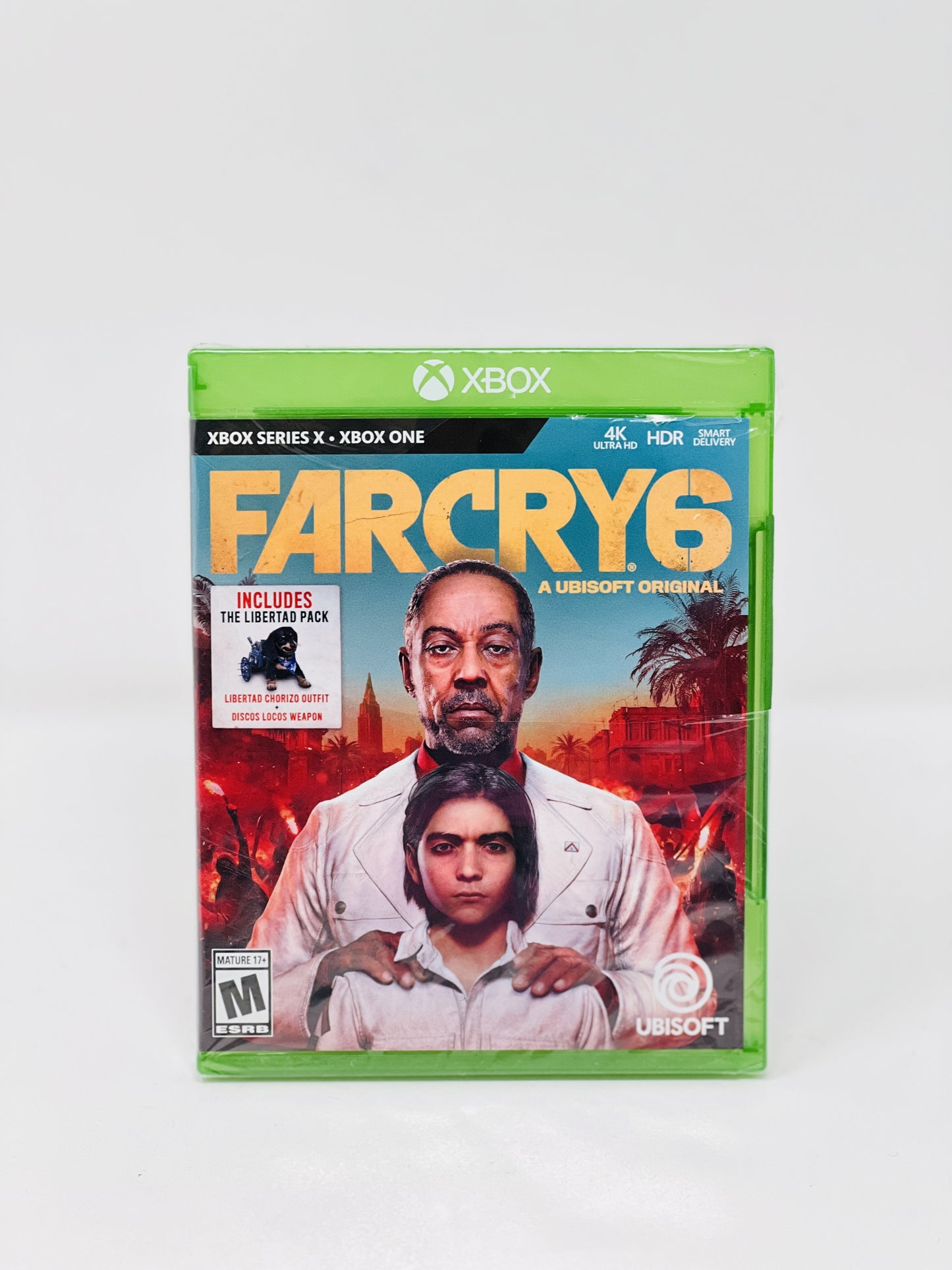 Far Cry 6