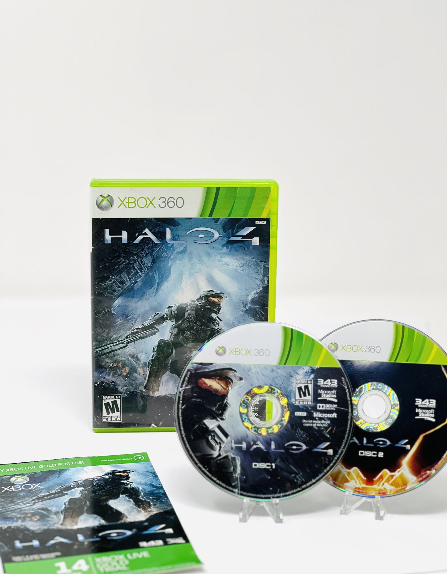 Halo 4
