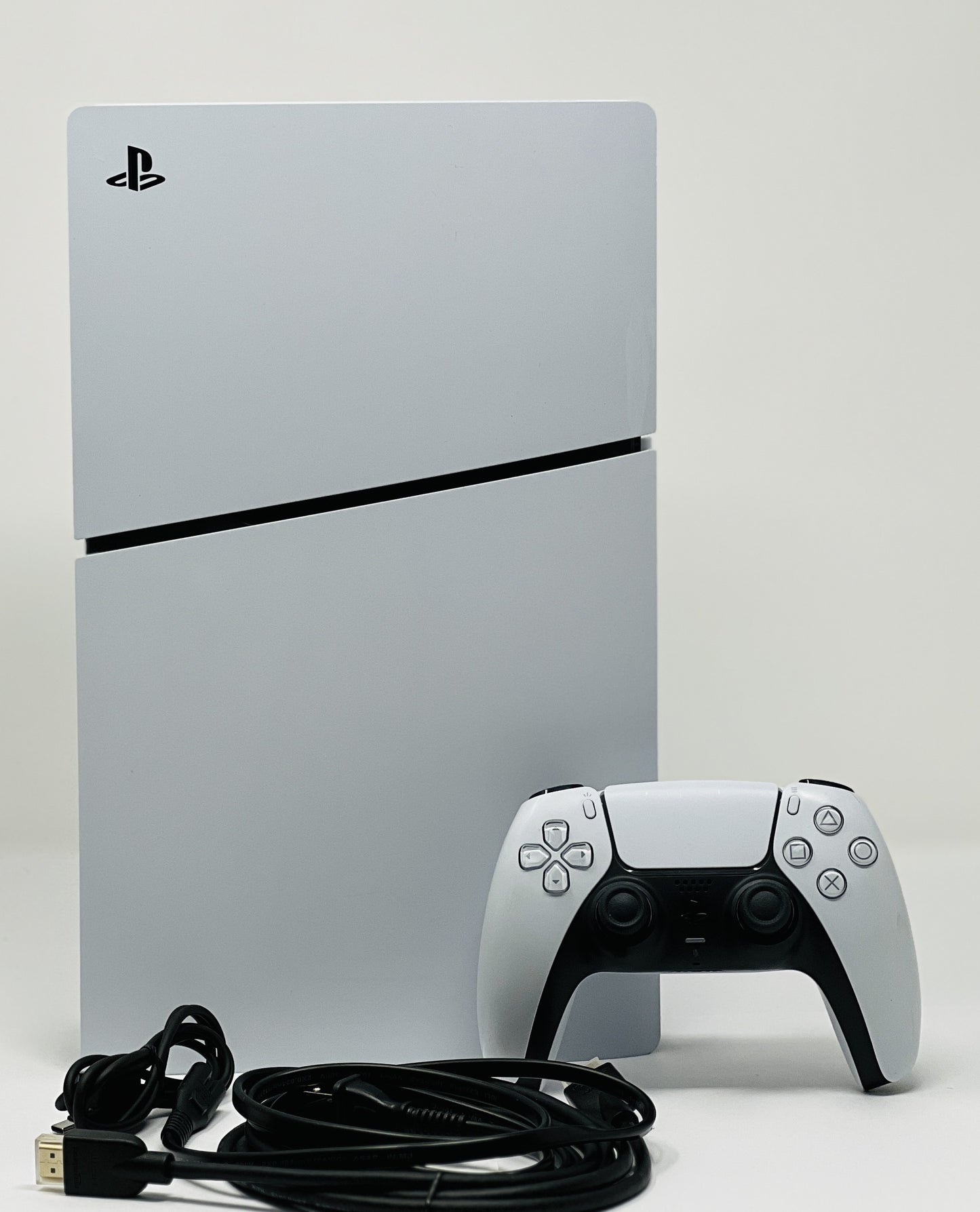 PlayStation 5 Slim Disk