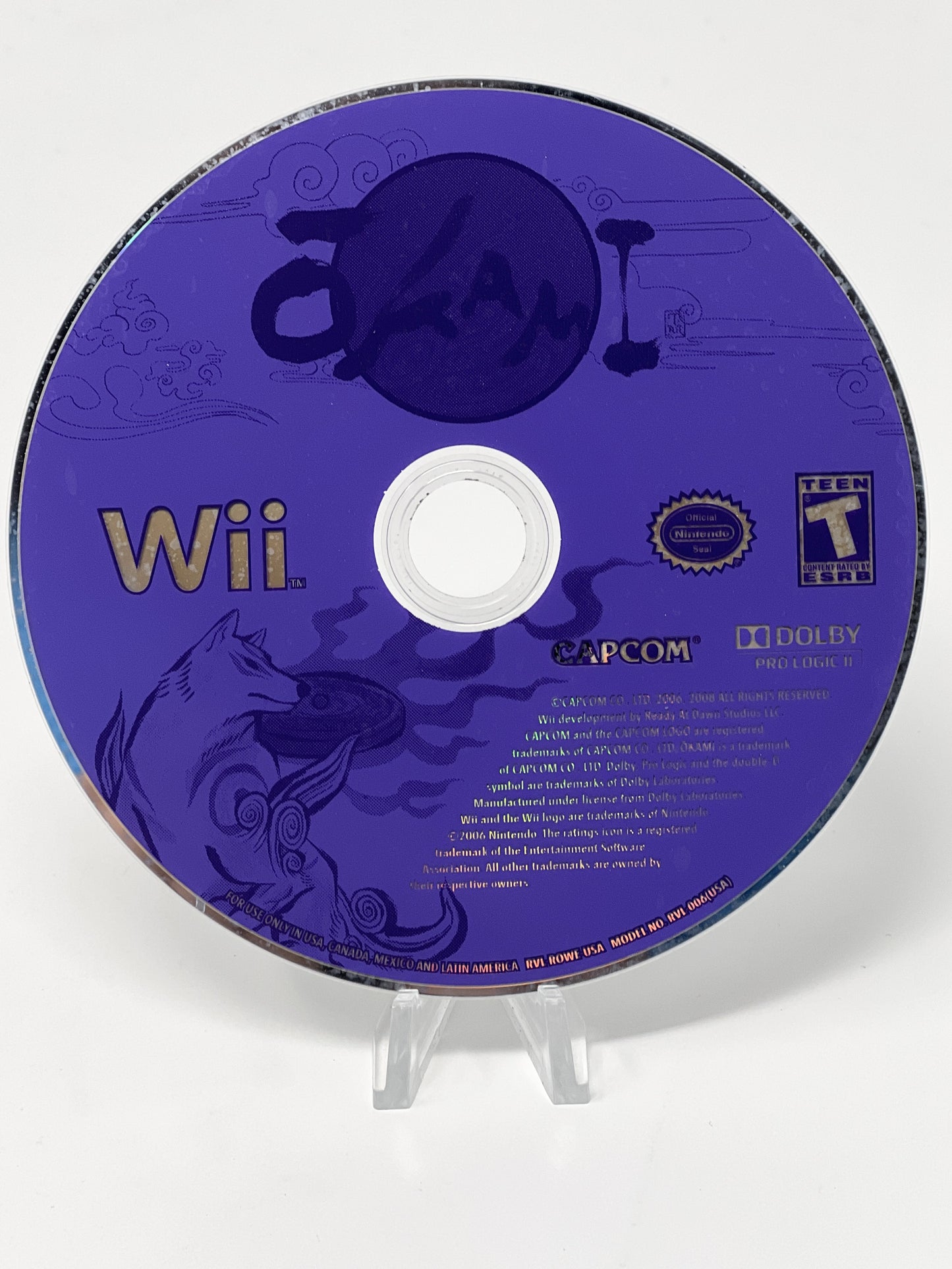 Okami