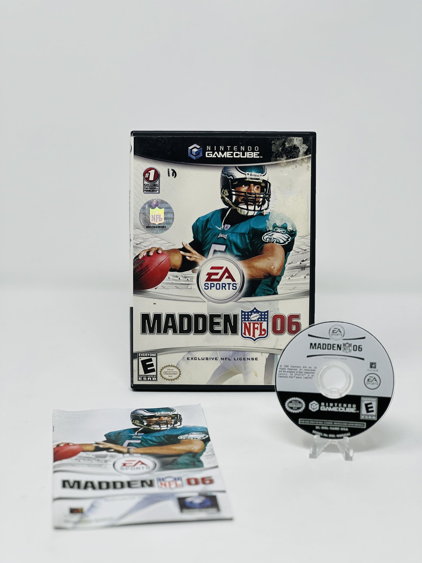 Madden 2006
