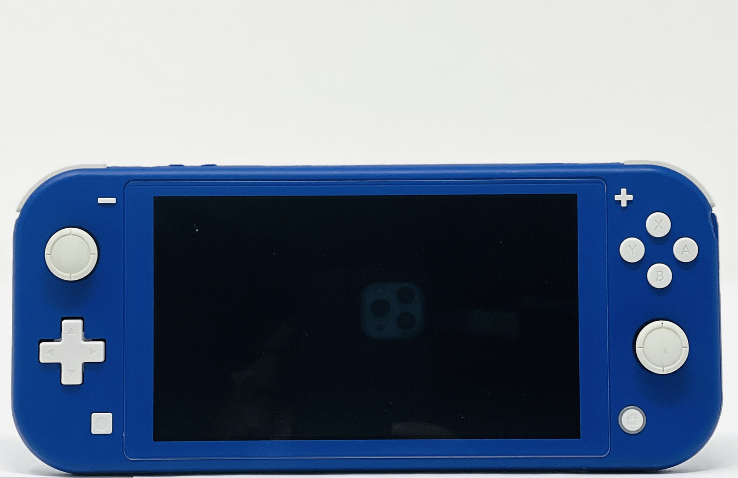 Nintendo Switch Lite (Blue)