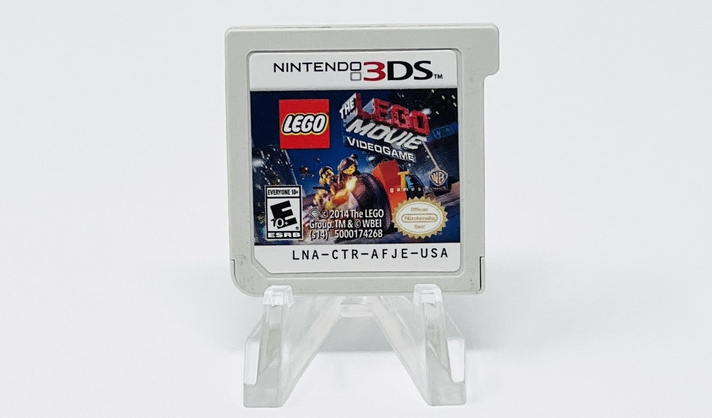 LEGO Movie Videogame