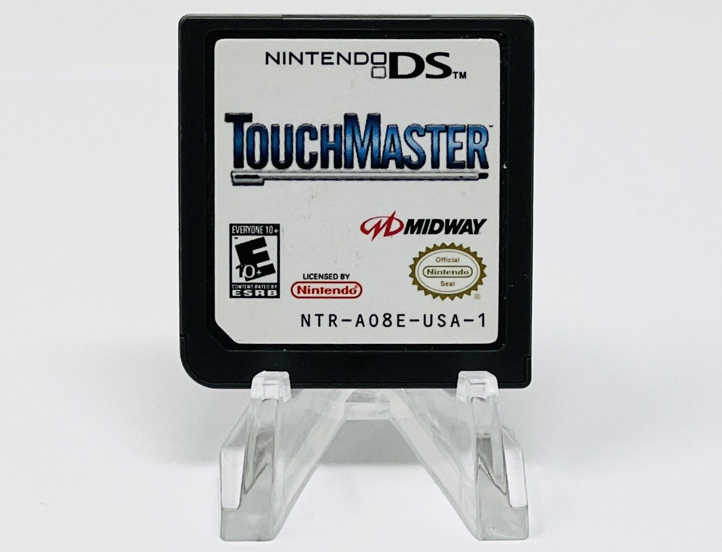 Touchmaster