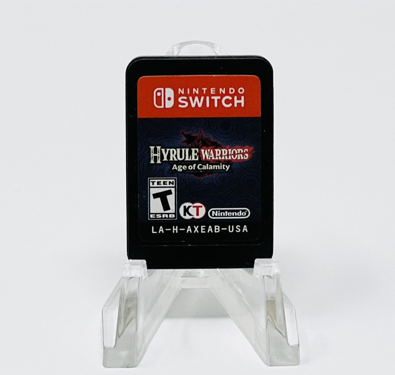 Hyrule Warriors: Age Of Calamity