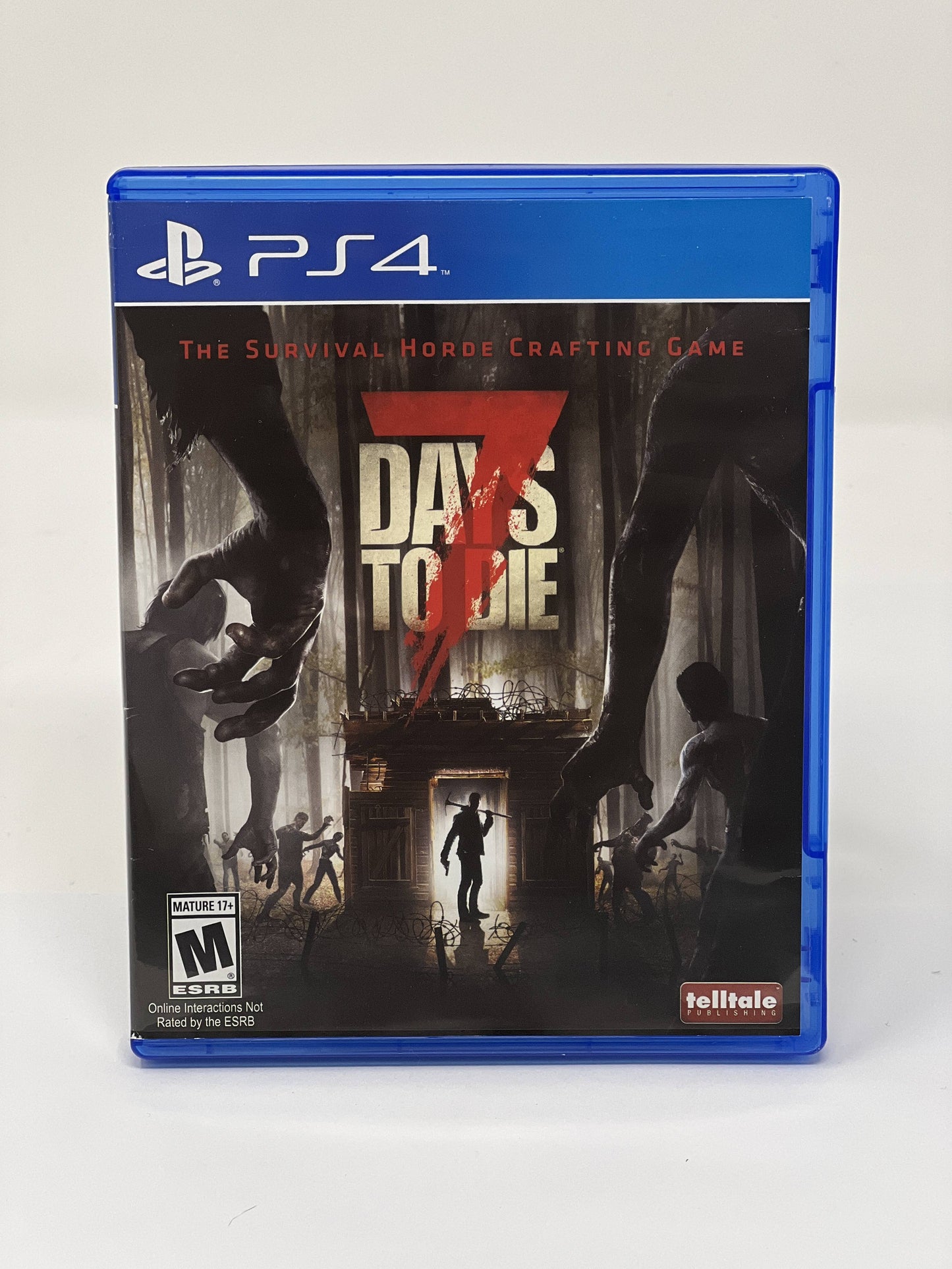 7 Days to Die