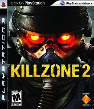 Rosales Super Tech - Killzone 2 - Video Game - Playstation 3
