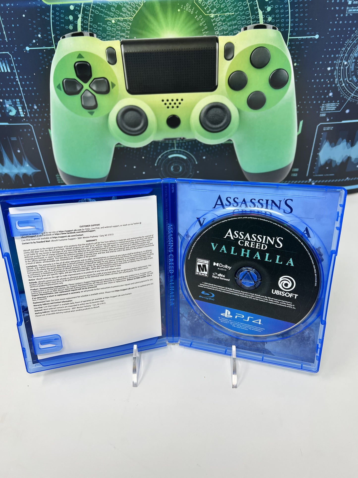 Assassin's Creed Valhalla