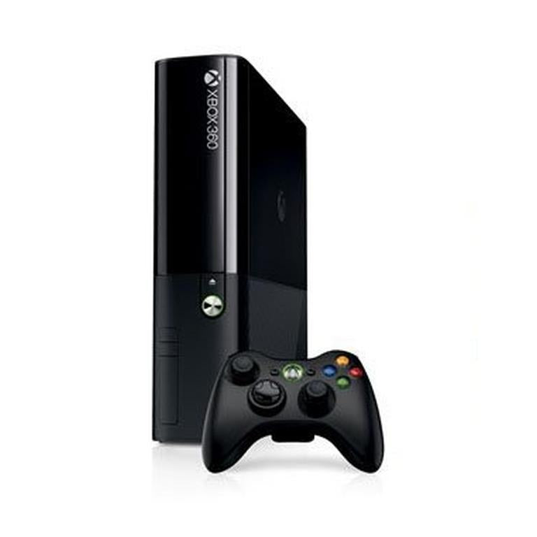 Xbox 360 E 500GB Console - Xbox 360