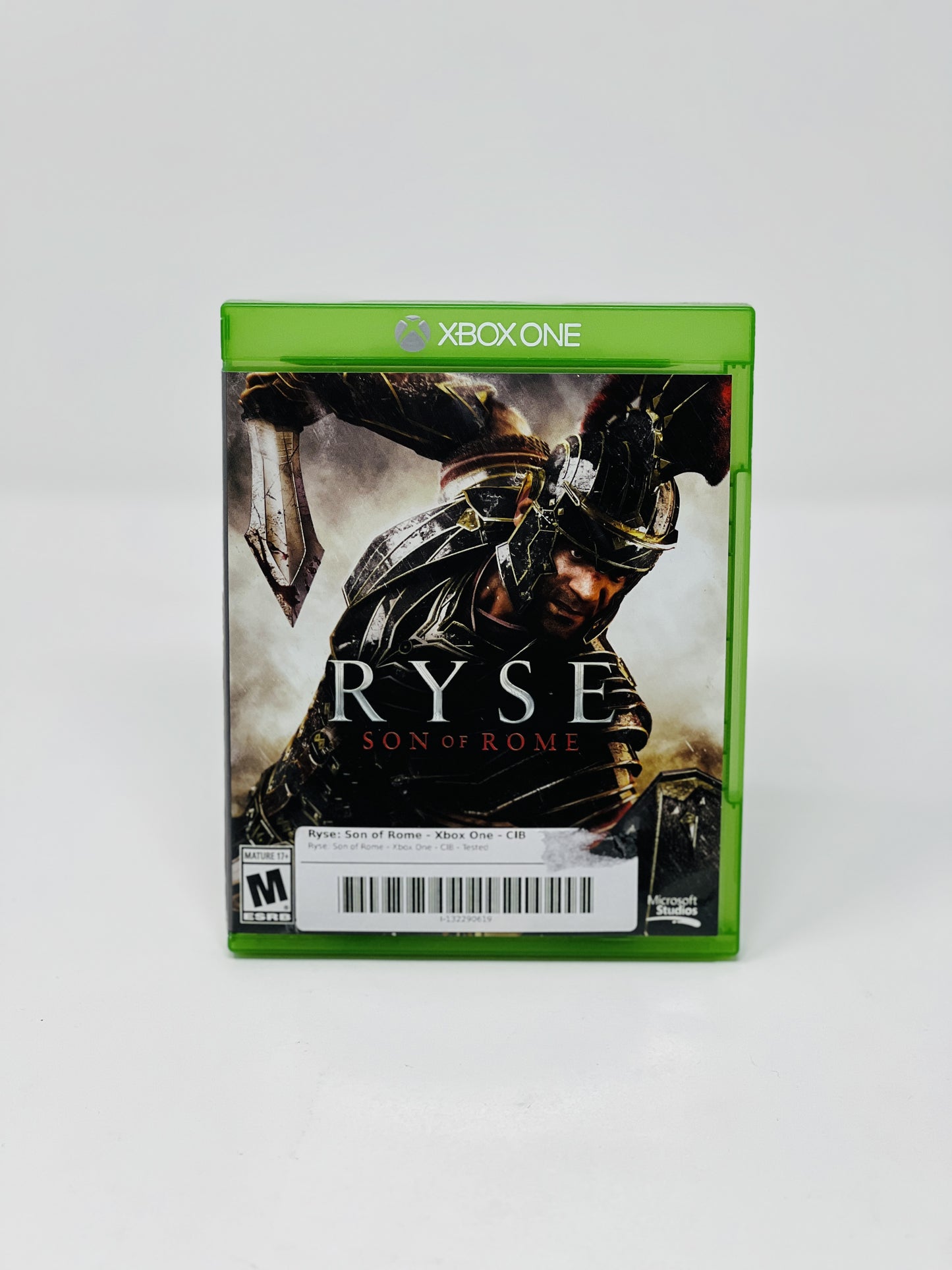 Ryse: Son of Rome