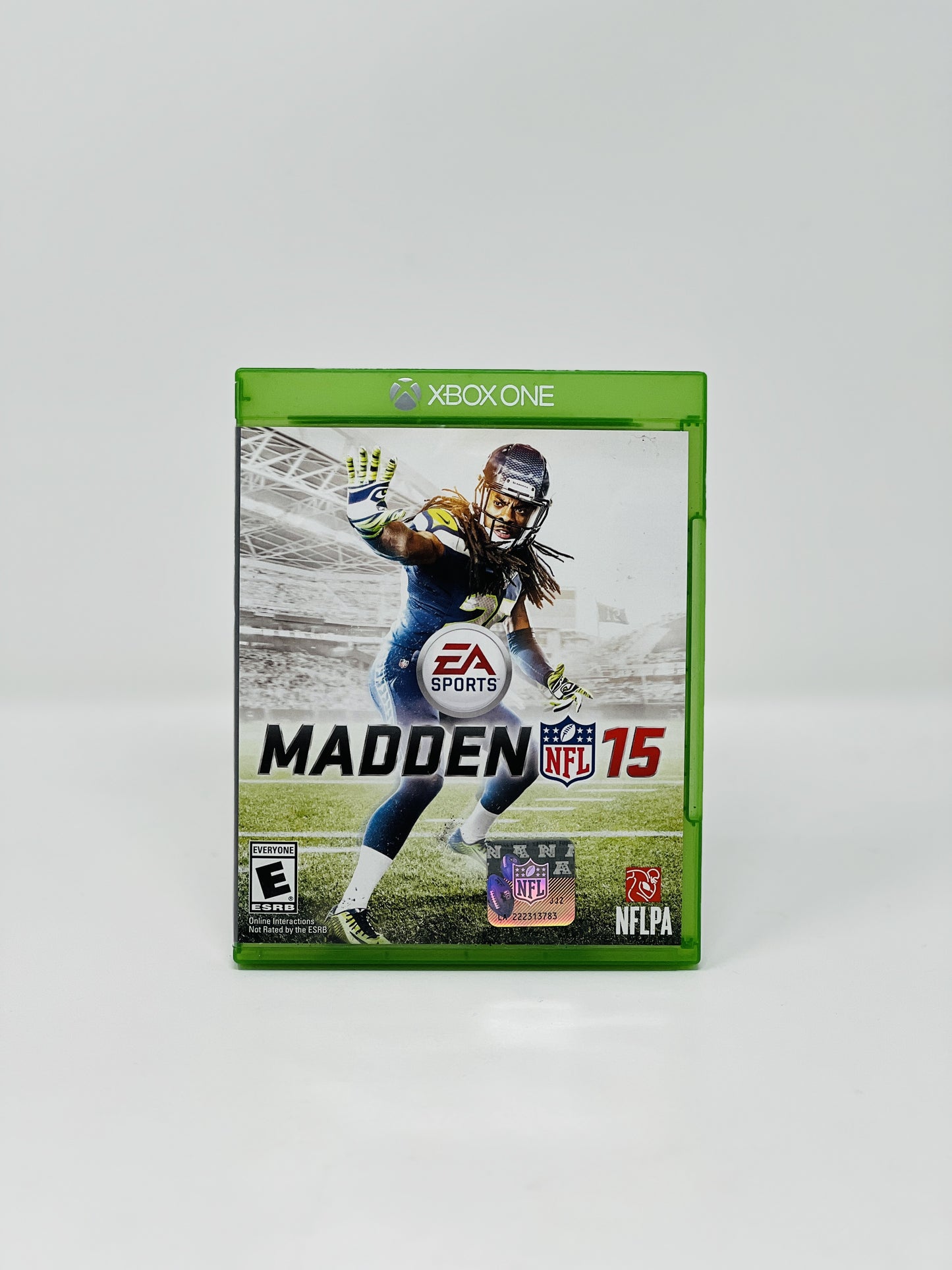 Madden NFL 15