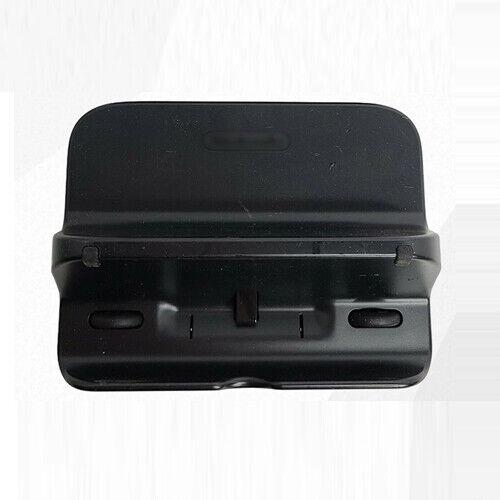 Black Nintendo Wii U Gamepad Charging Dock - Wii U