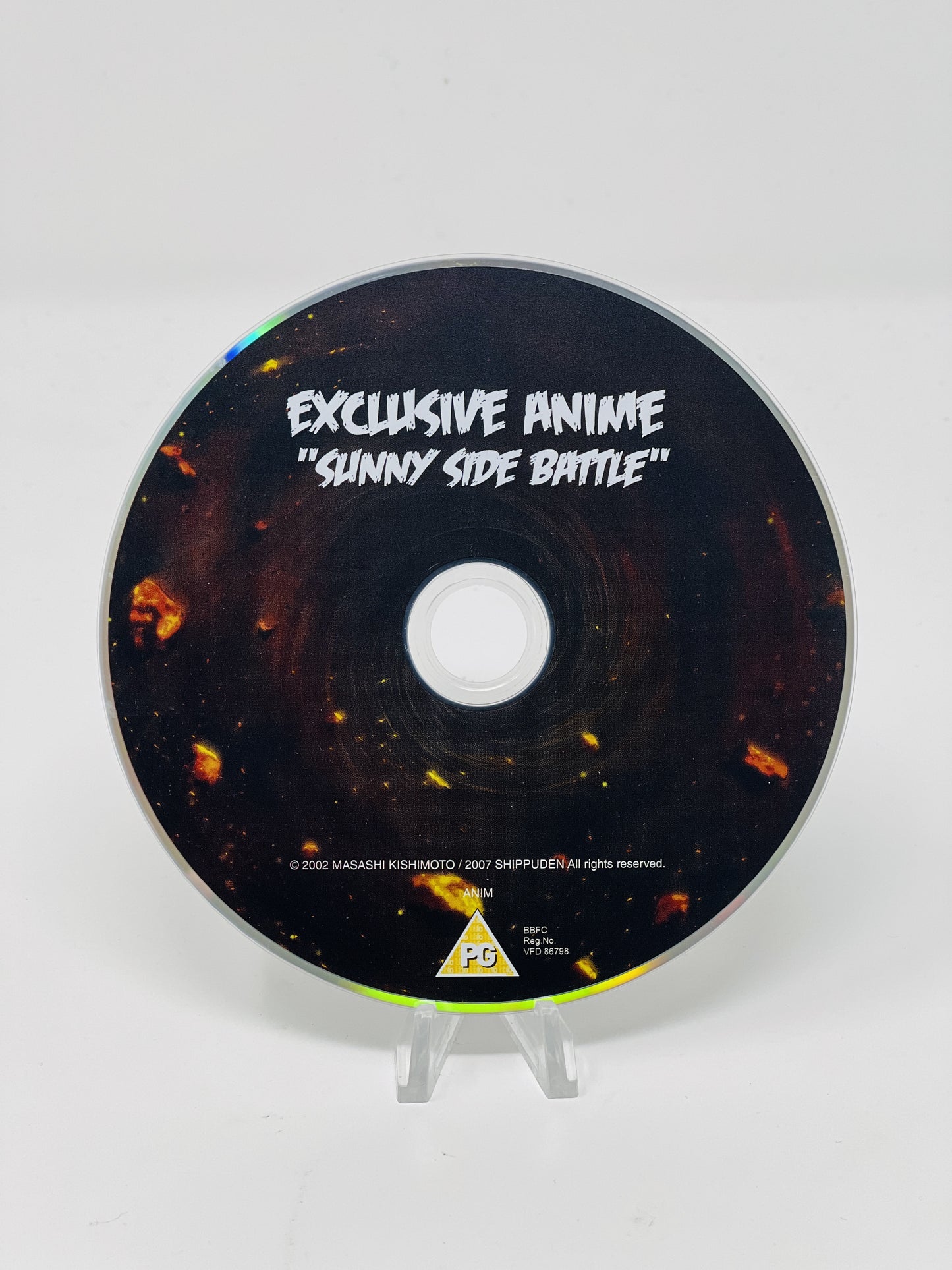 Naruto Shippuden Ultimate Ninja Storm Revolution