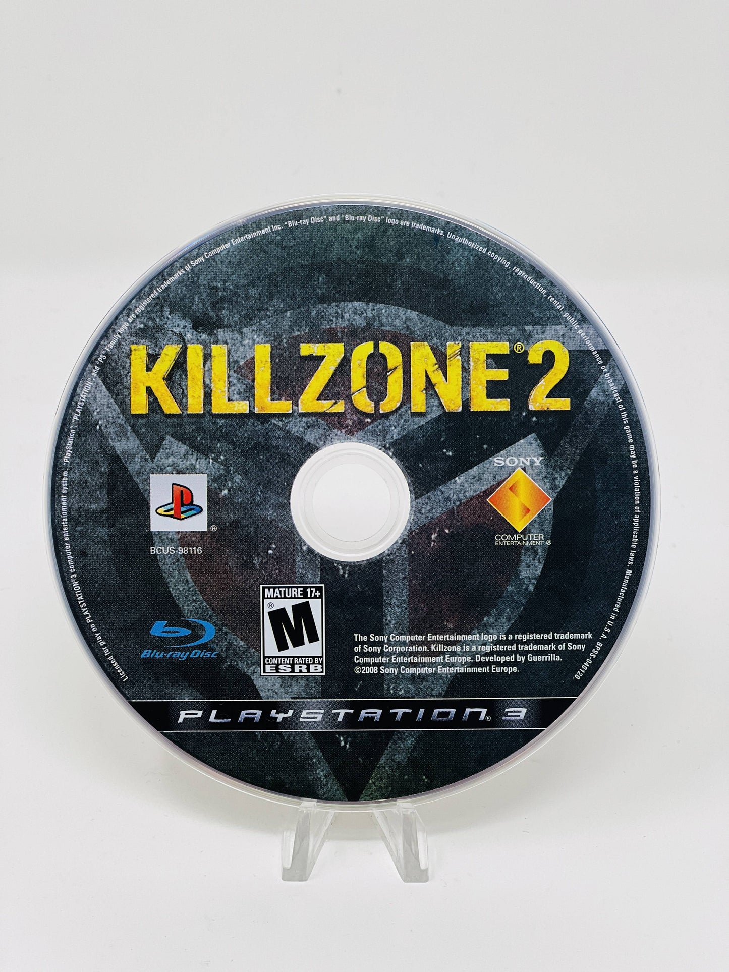 Killzone 2