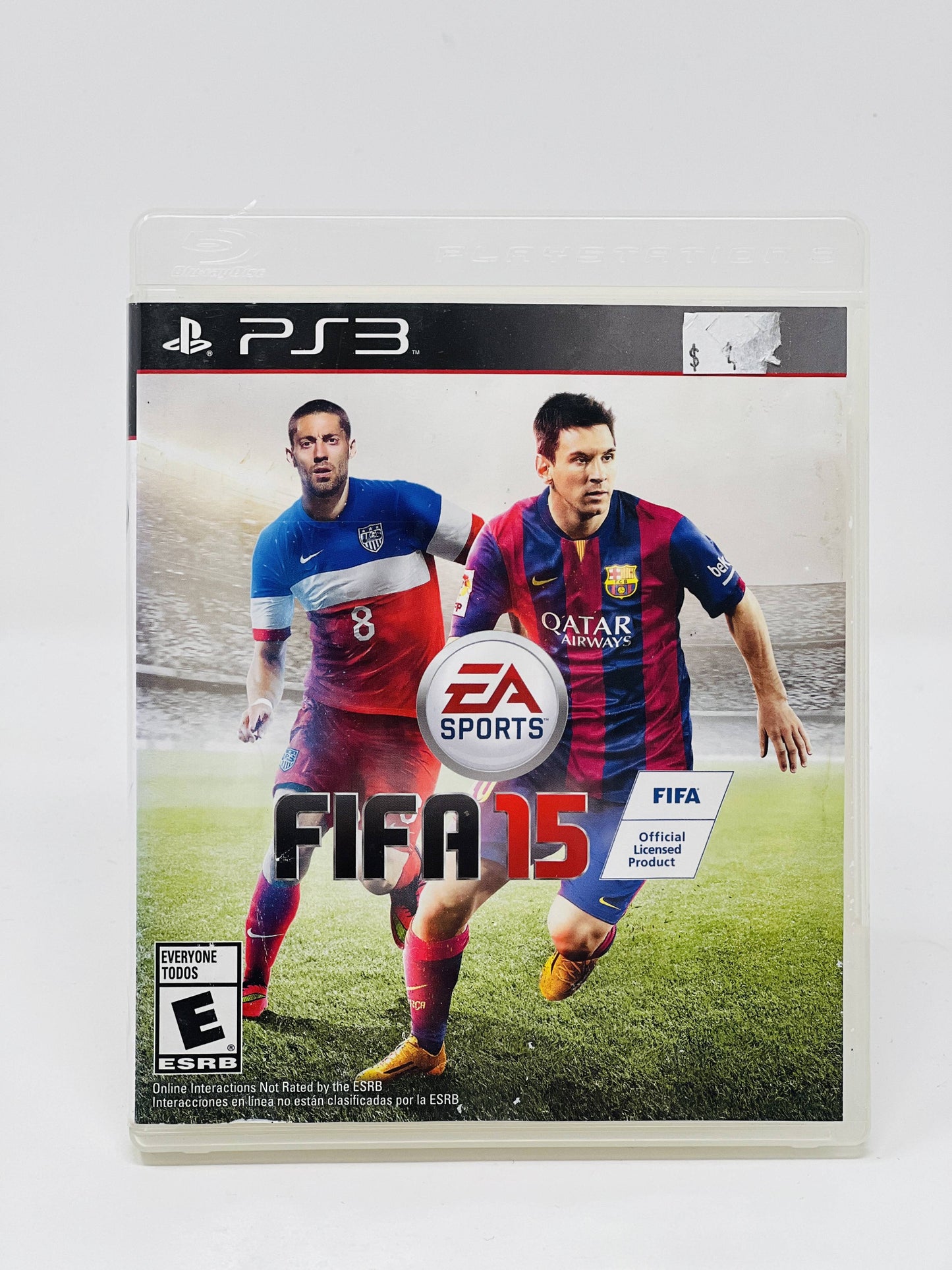 FIFA 15