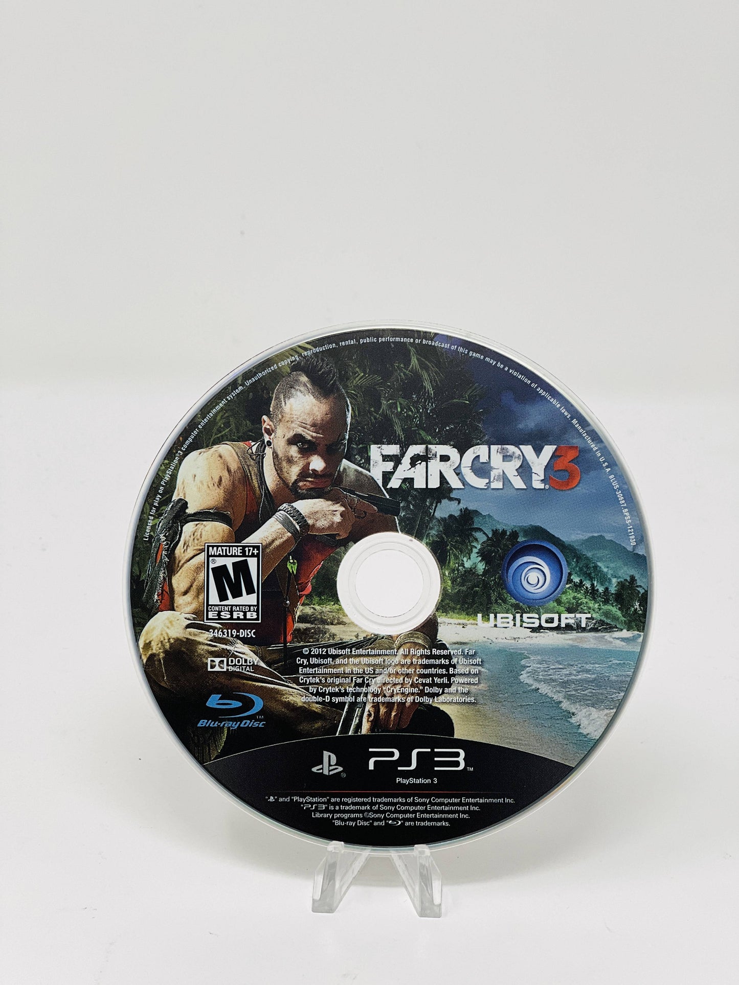 Far Cry 3
