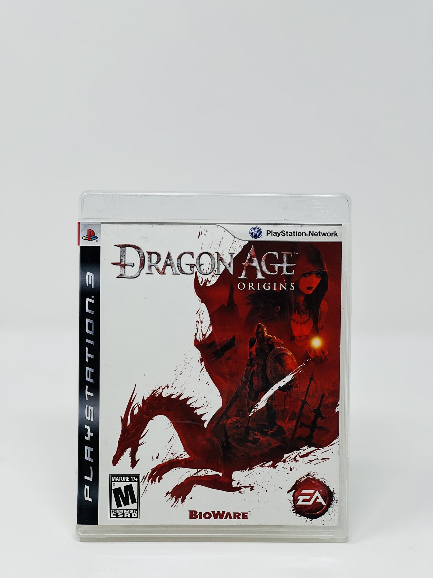 Dragon Age: Origins