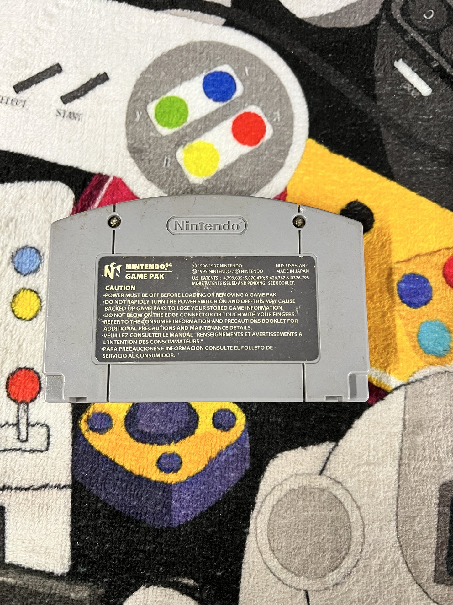 Zelda Ocarina of Time