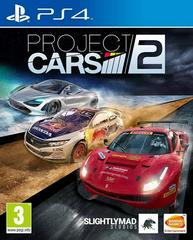 Project Cars 2 - PAL Playstation 4